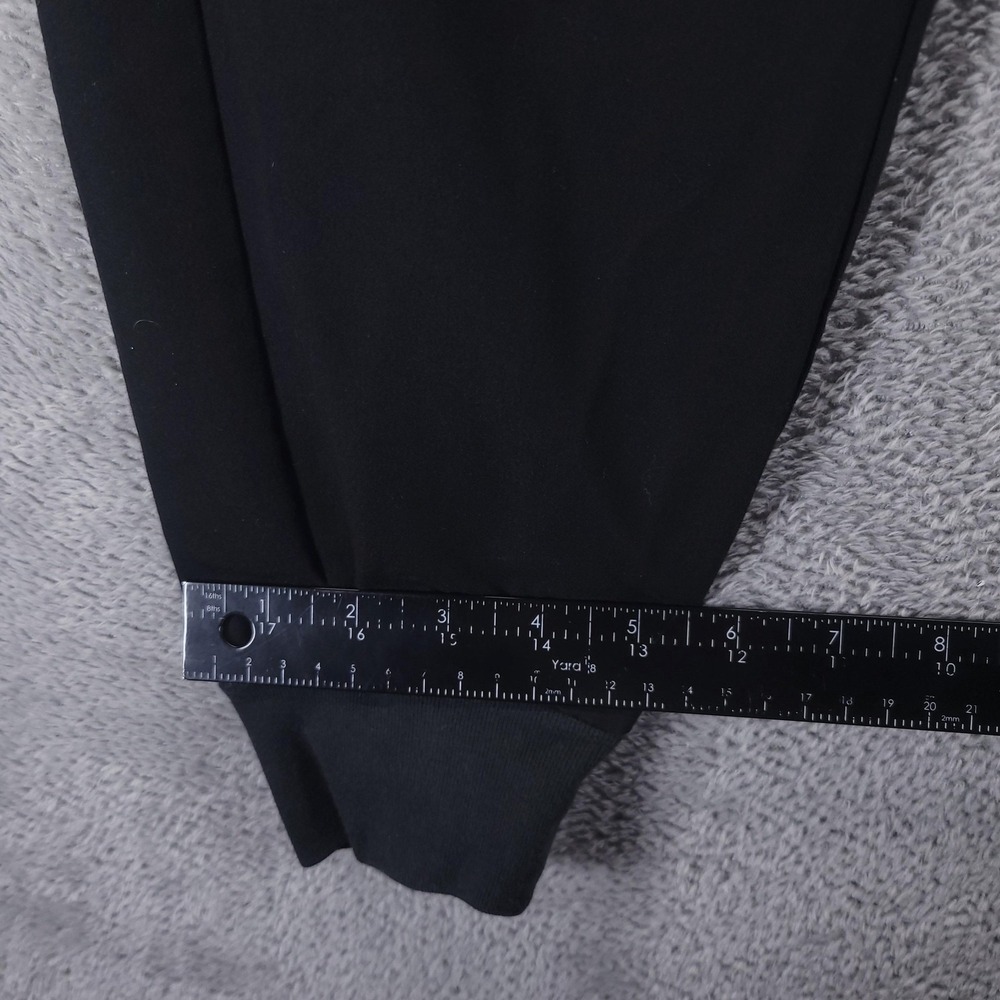 FIGS Pants Womens M Black Technical‎ Collection Zamora 2.0 Jogger Scrubs - Picture 8 of 9